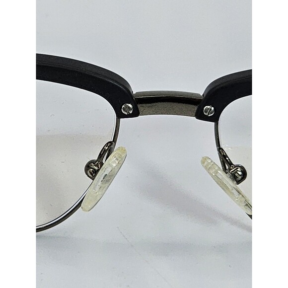 THE CLAIRVOYANT EYEGLASSES TC-130 51/18 140 INITIUM PLATI NUM Women’s DEMO - Picture 8 of 10